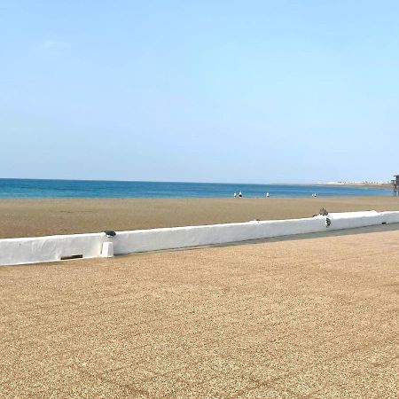El Bomboncito, A 200Mts De La Playa Playa Honda (Lanzarote) Exterior foto